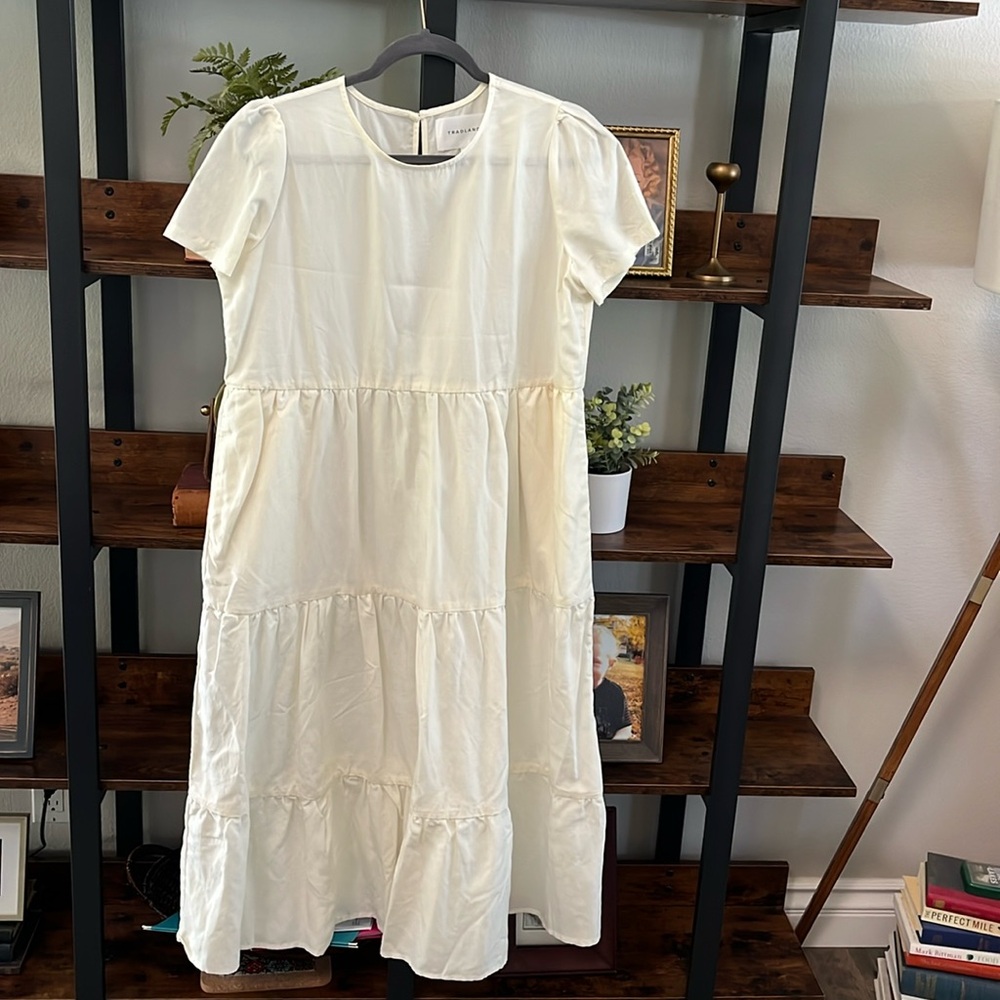 Tradlands Dress